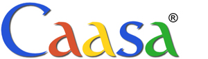 Logo CAASA