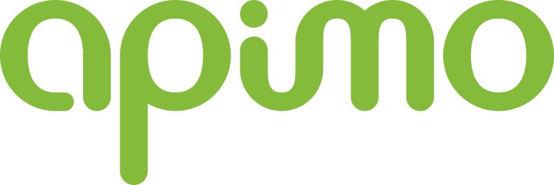 Logo Apimo