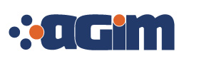 Logo AGIM CRM MLS