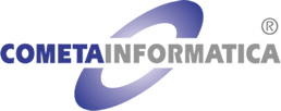 Logo Cometa Informatica