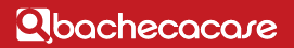 Logo Bachecacase.com