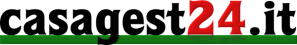 Logo CasaGest24