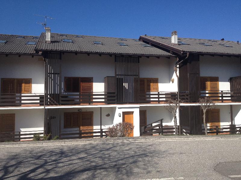 Appartamento via val di fiamme 21, Carano