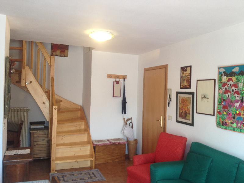 Appartamento via val di fiamme 21  - foto 4