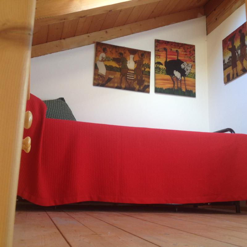 Appartamento via val di fiamme 21  - foto 6