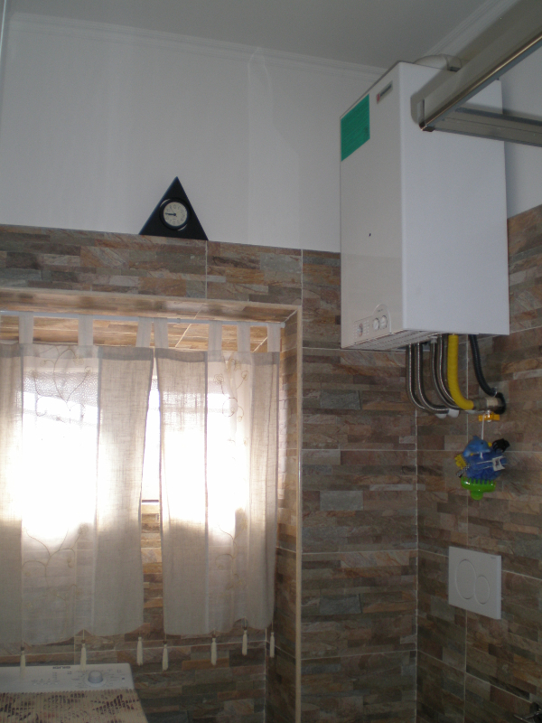 Appartamento Piazza Matteotti  - foto 6