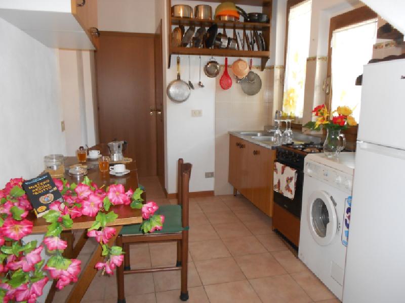 Appartamento s.salvatore  - foto 2