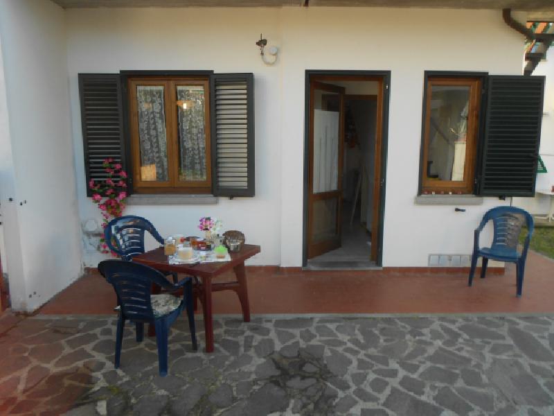 Appartamento s.salvatore  - foto 3