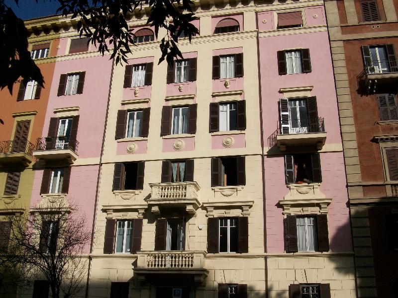 Appartamento Viale Mazzini  loading=