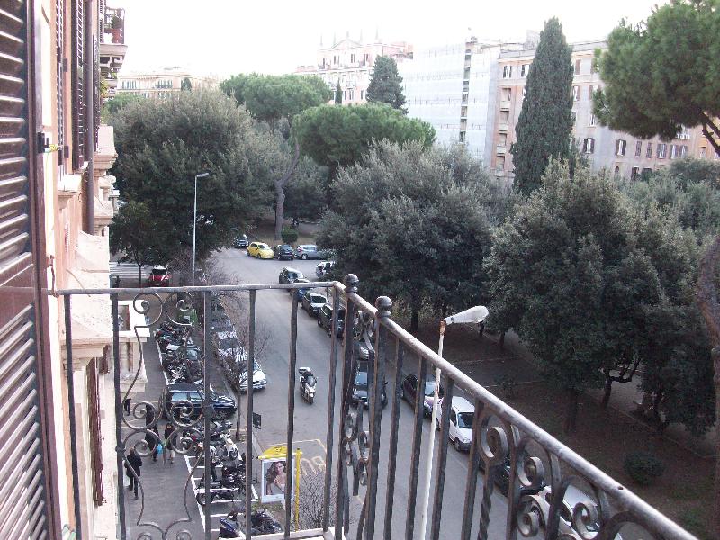 Appartamento Viale Mazzini  - foto 2