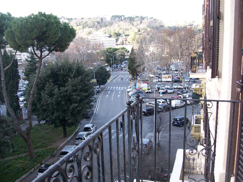Appartamento Viale Mazzini  - foto 3