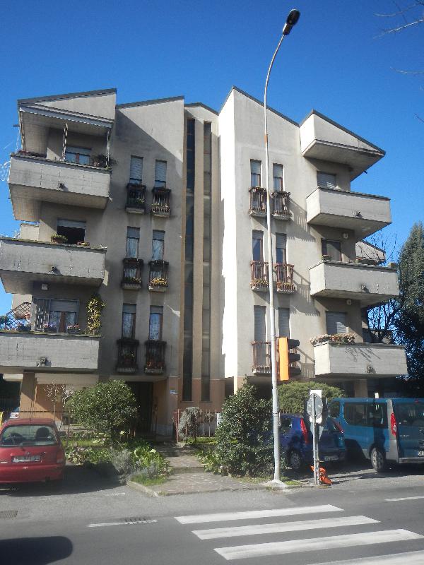 Bilocale Via Concesa 