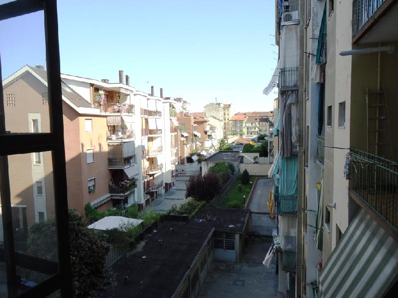 Appartamento via Bardonecchia 19  - foto 11