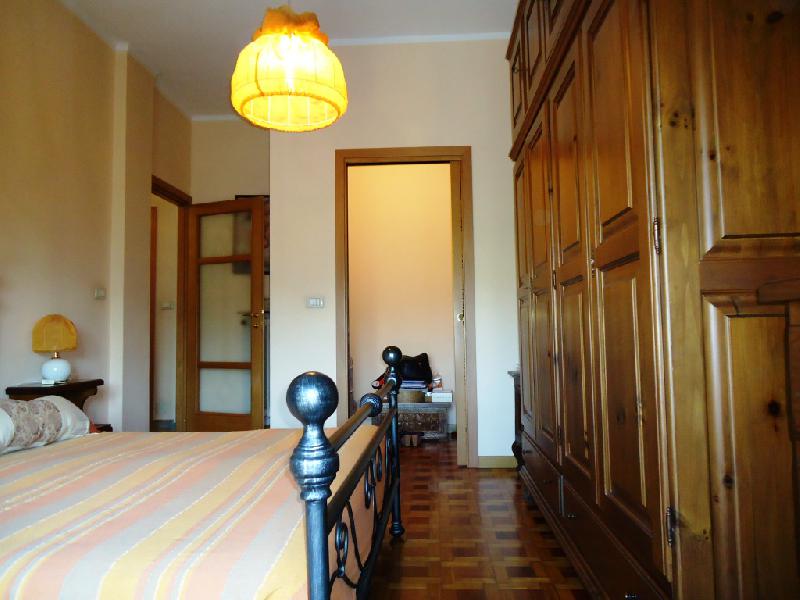 Appartamento via Bardonecchia 19  - foto 8