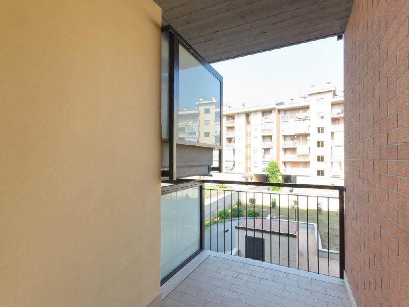 Appartamento via Vincenzo Lancia 120  - foto 3