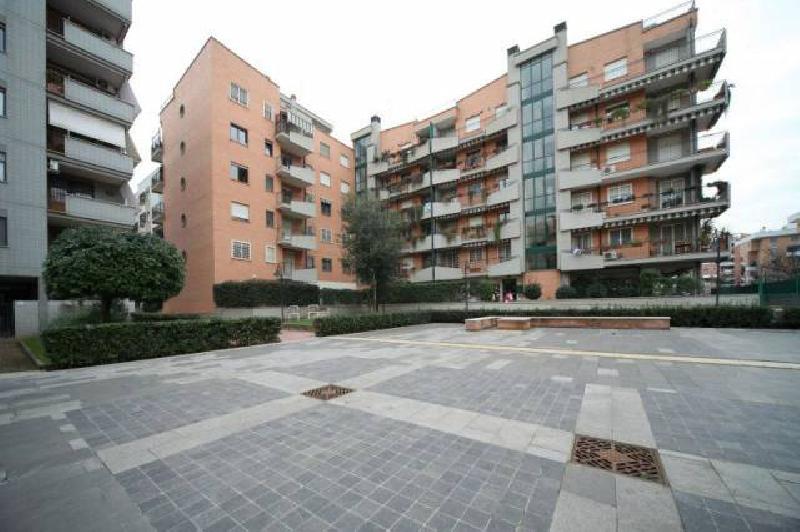 Ufficio viale Avignone 