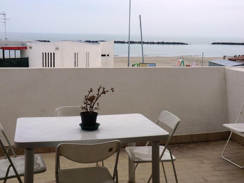 Appartamento Lungomare italia, Comacchio