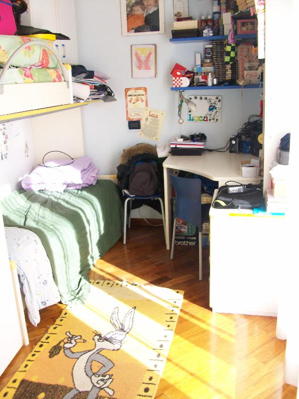 Appartamento Via Lago della Regina  - foto 10