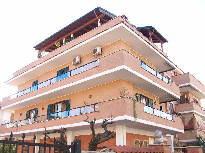 Appartamento Via Lago della Regina  - foto 12