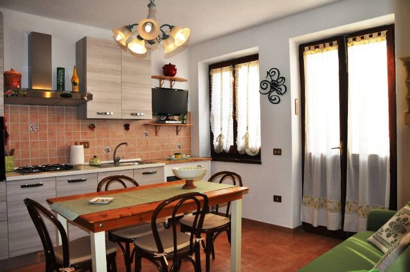 Appartamento via umbria 82  - foto 9