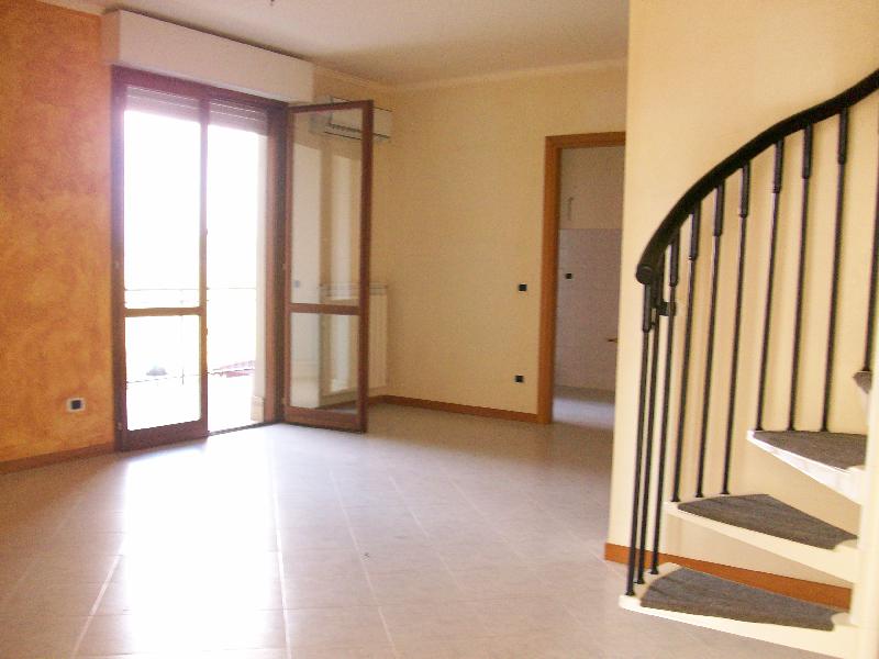Appartamento Via Capestrano 