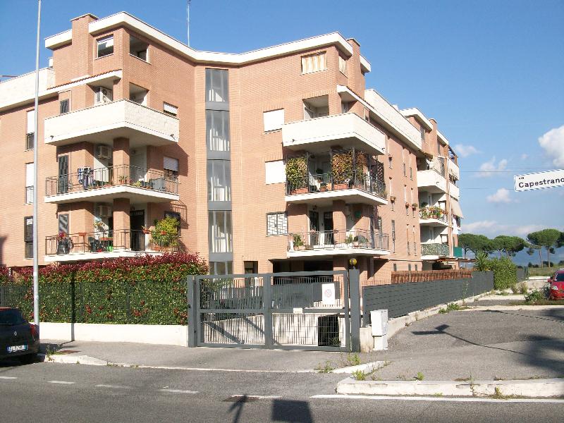 Appartamento Via Capestrano  - foto 10