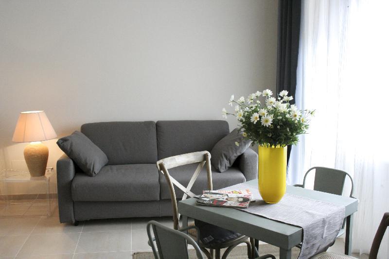Appartamento PIAZZA GONDAR  - foto 4