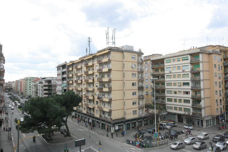 Appartamento PIAZZA GONDAR  - foto 8