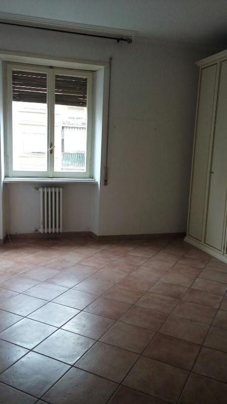 Appartamento via Valdinievole 