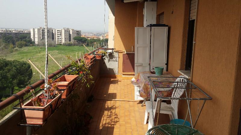 Appartamento Via Virgilio Talli  loading=