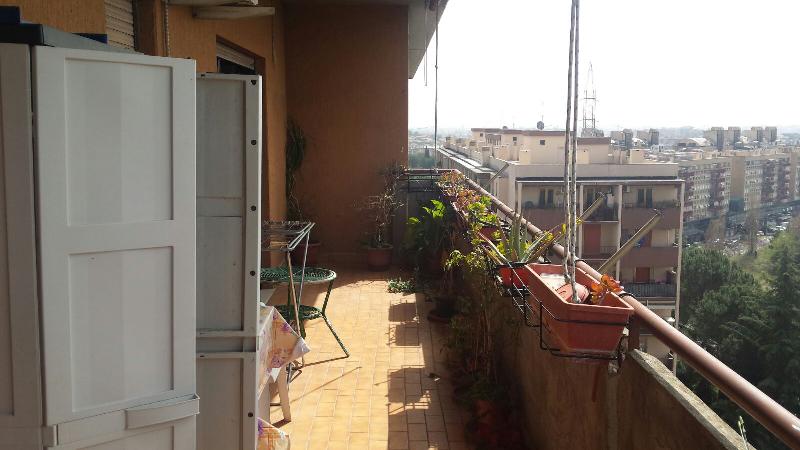 Appartamento Via Virgilio Talli  - foto 7