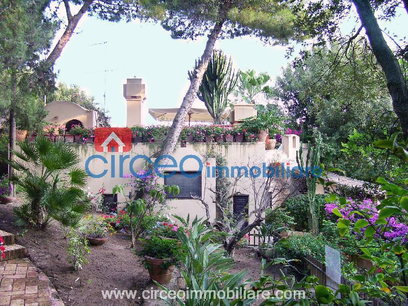 Villa, San Felice Circeo