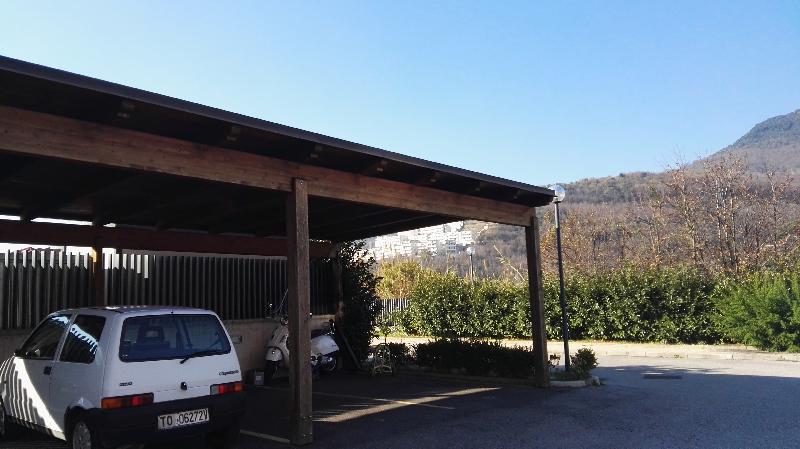 Appartamento VIA MAGNA GRECIA  - foto 2