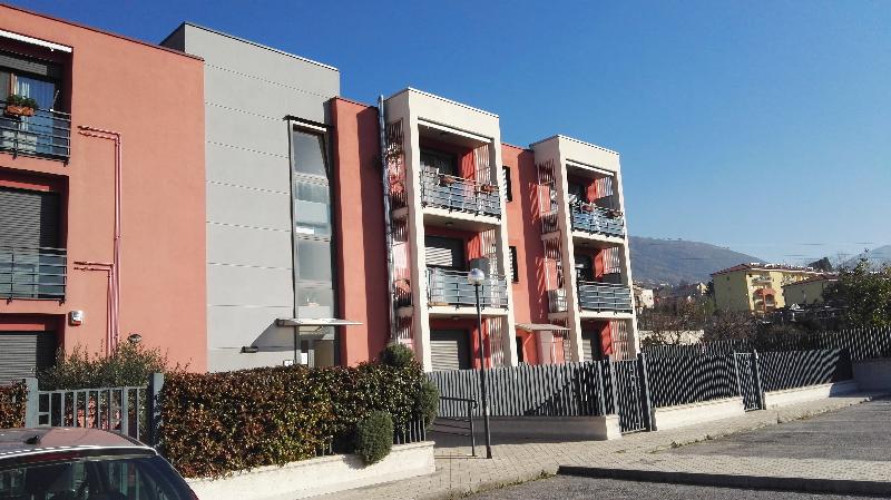 Appartamento VIA MAGNA GRECIA  - foto 3