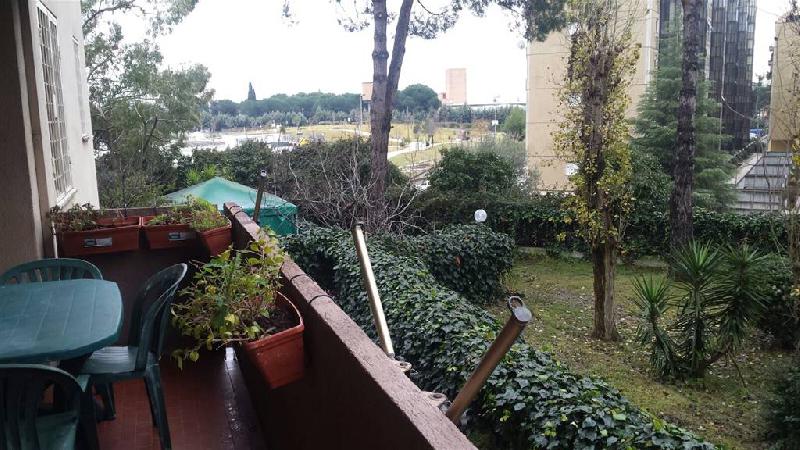 Appartamento Piazza Marianna Benti Bulgarelli 