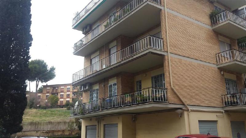 Appartamento Via Giovanni Conti 