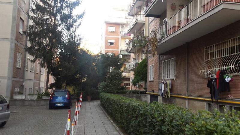 Appartamento Via Ada Negri 
