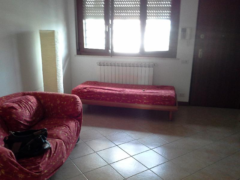 Appartamento via Rocco de Zerbi  - foto 2