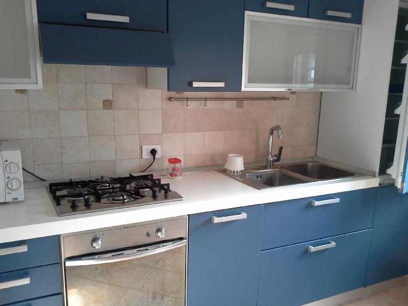 Appartamento via Rocco de Zerbi  - foto 4