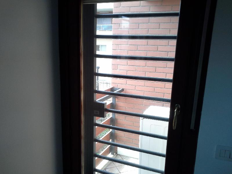 Appartamento via Rocco de Zerbi  - foto 7