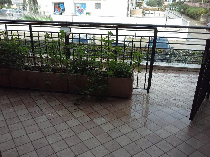 Appartamento via Rocco de Zerbi  - foto 8