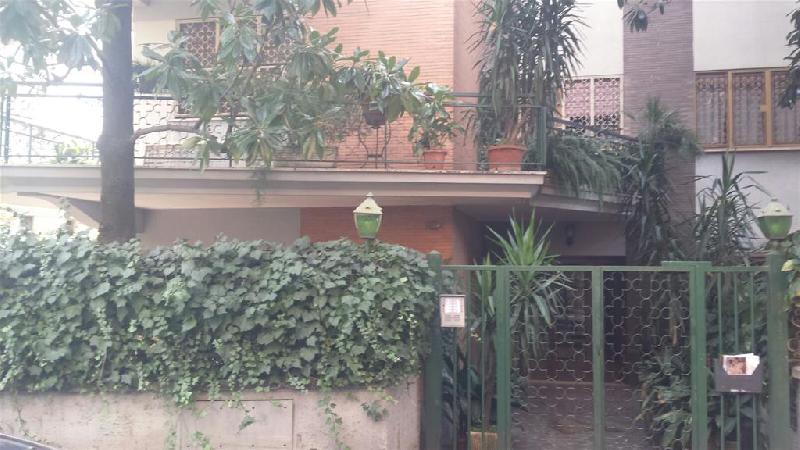 Appartamento Via Giovanni Alfredo Cesareo 