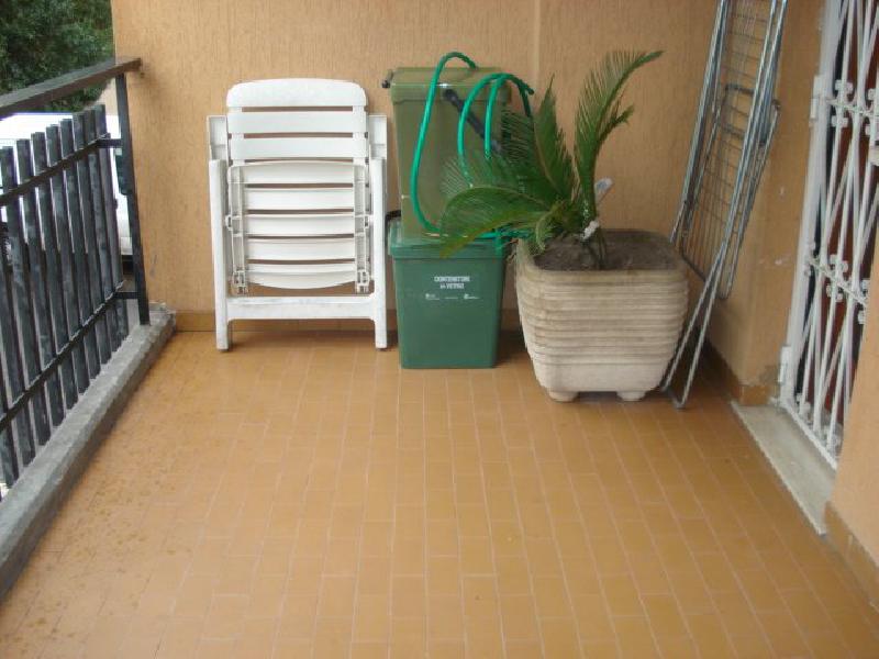 Appartamento Via Colli della Serpentara  - foto 13