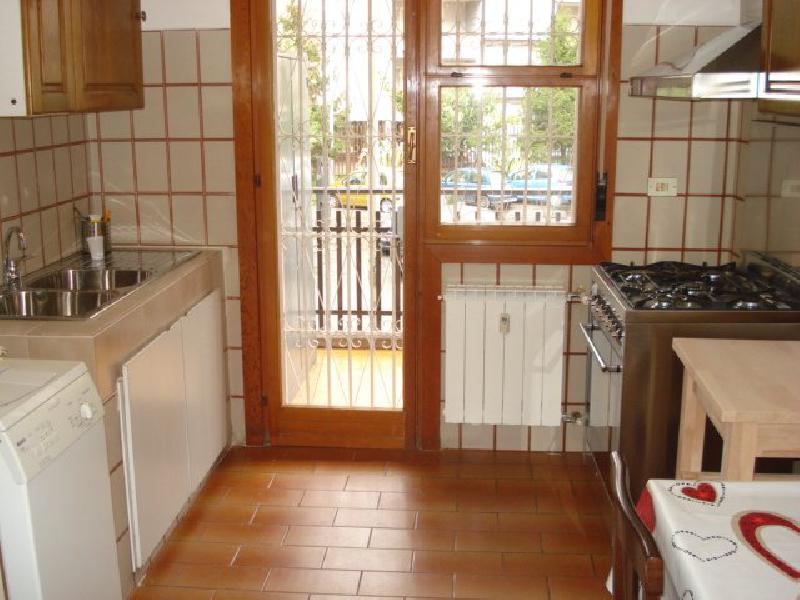Appartamento Via Colli della Serpentara  - foto 6
