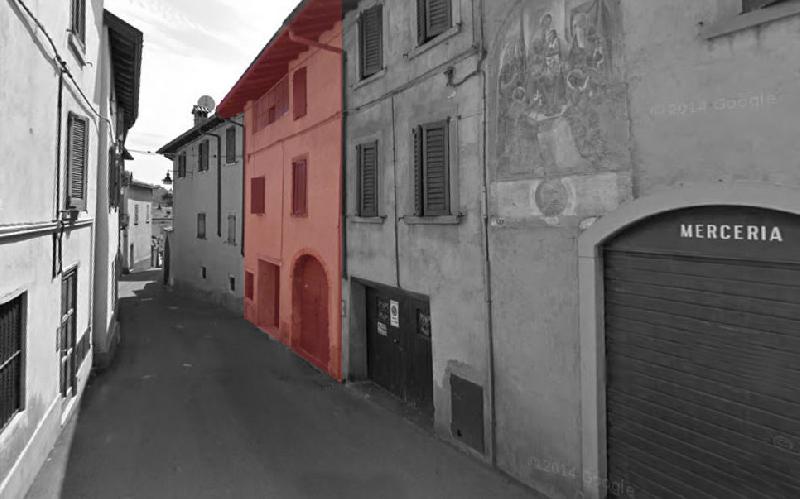 Appartamento via don antonio, Sorisole