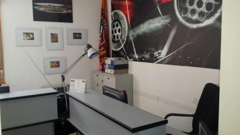 Ufficio Via Grazia Deledda  - foto 4