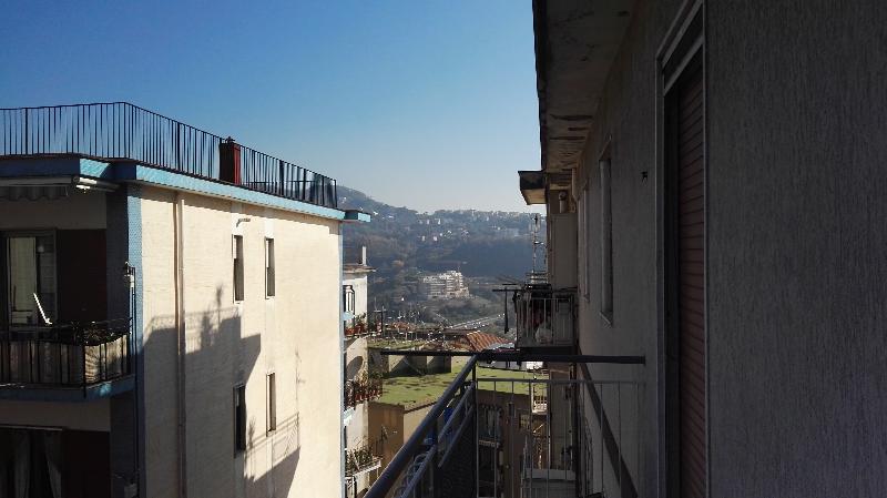 Appartamento VIA SALVATORE CALENDA  - foto 2