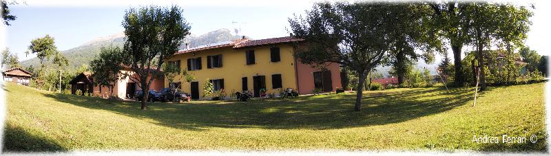 Baita Giarola di Ligonchio RE  - foto 19