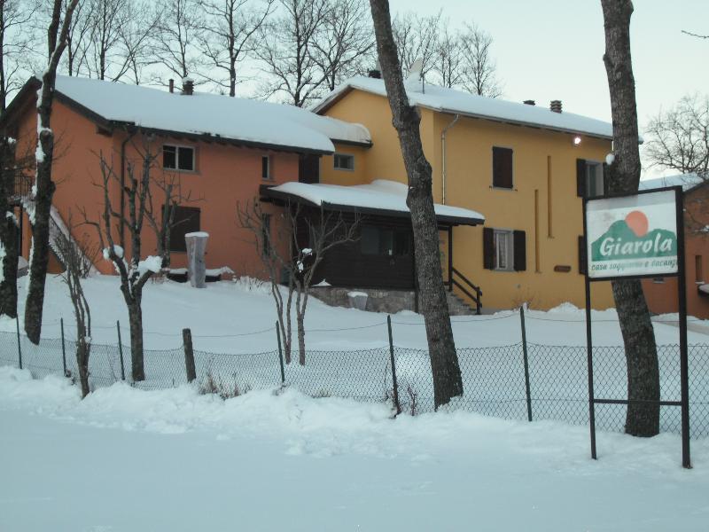 Baita Giarola di Ligonchio RE  - foto 2