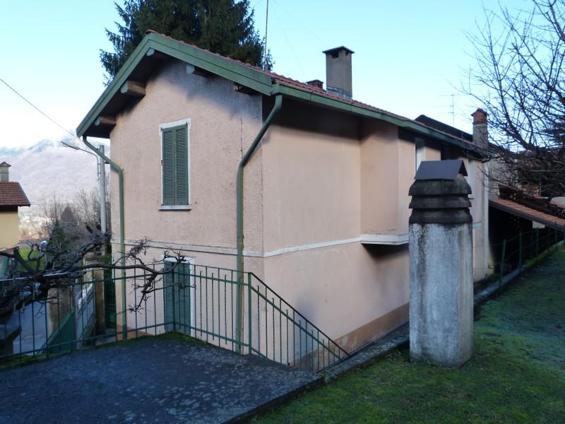 Casa indipendente, Orino